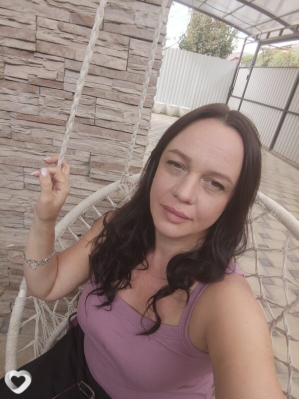 Анна, 48, Краснодаре — анкета №4407591