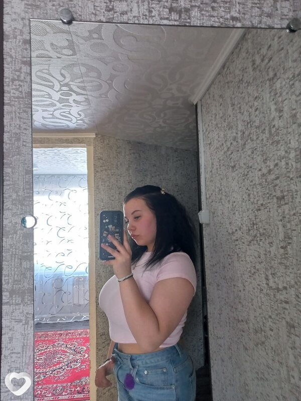 Анастасия, 18, Киселевске — анкета №4407595