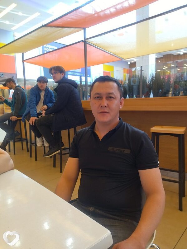 Агали, 35, Сургуте — анкета №4407598