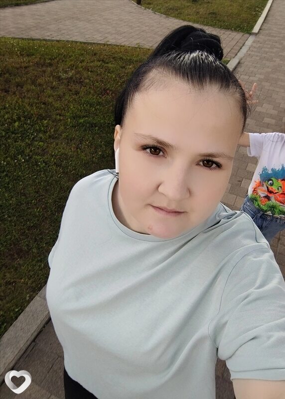 Olya, 29, Туле — анкета №4688446