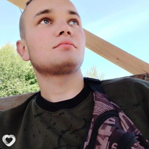 Андрон, 24, Дзержинске — анкета №4407602