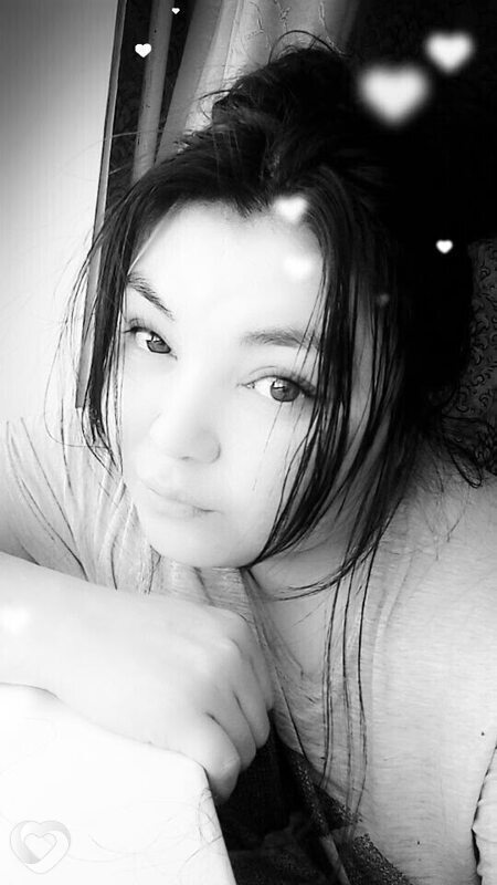 Гуля, 34, Тобольске — анкета №4407605