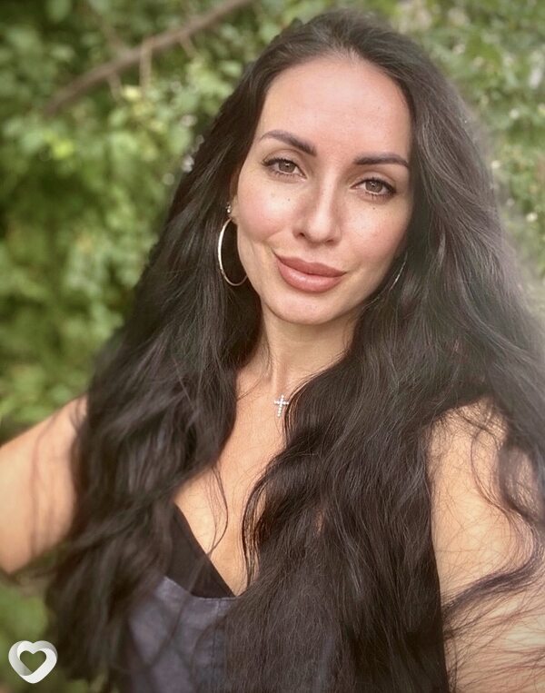 Карина, 45, Краснодаре — анкета №4407606
