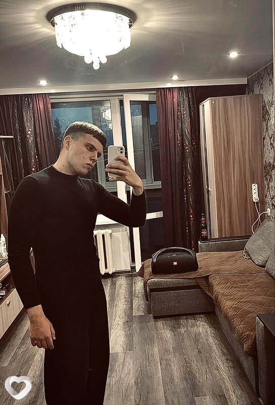 Вадим, 22, Могилев — анкета №4407612