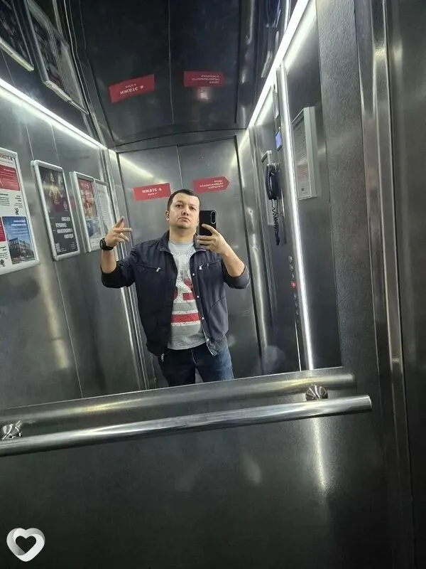 Тимур, 32, Москве — анкета №4690369