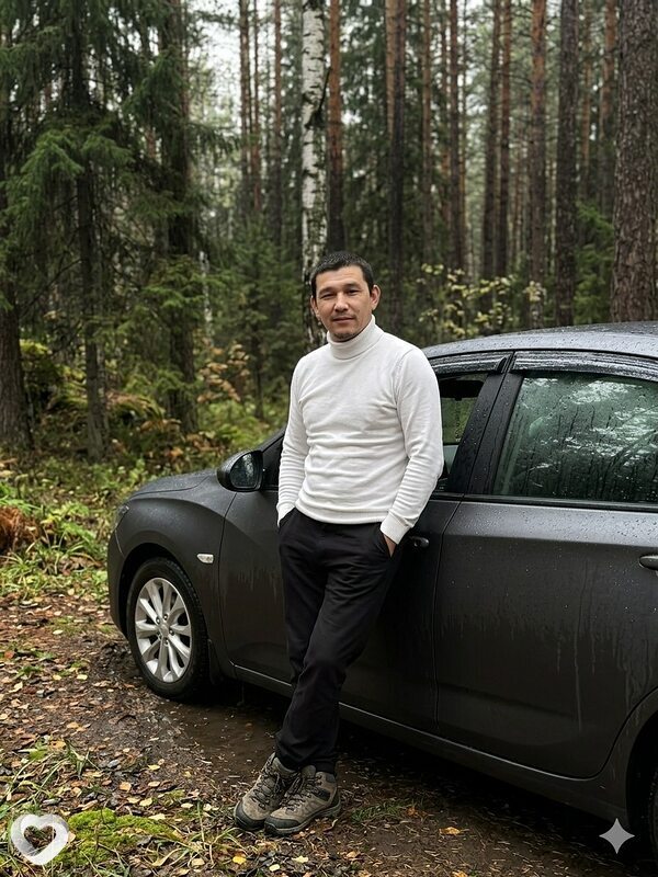 Даулет, 32, Павлодаре — анкета №4407474