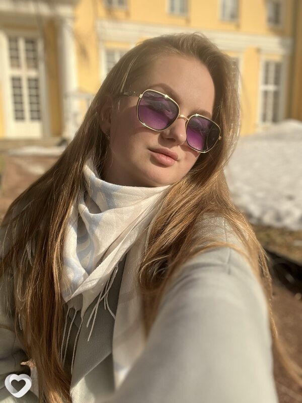 Анастасия, 27, Комсомольске-на-Амуре — анкета №4407482