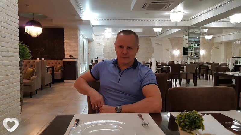 Freeman, 36, Саратове — анкета №4407392