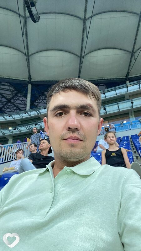 Денис, 33, Омске — анкета №4407395