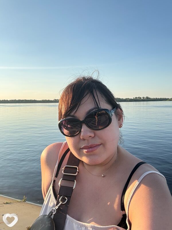 Антонина, 39, Нижневартовске — анкета №4407396