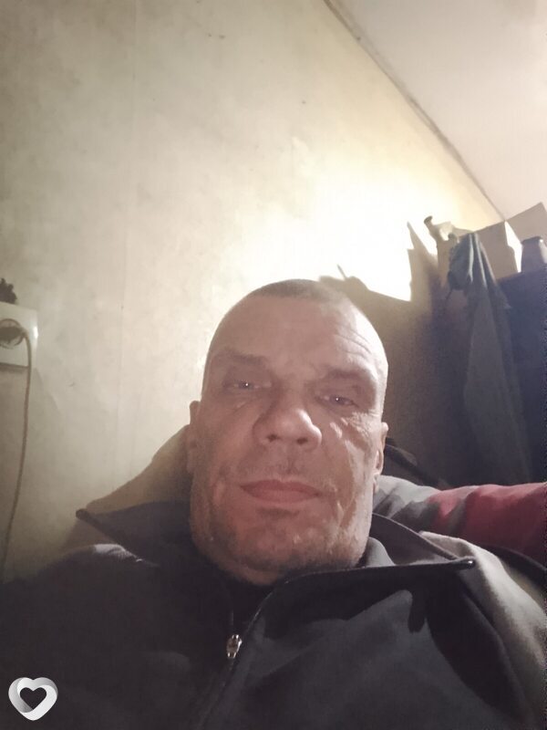 Геннадий, 46, Луганске — анкета №4407402