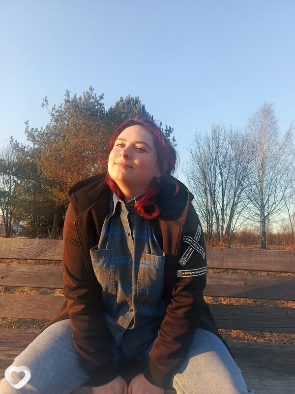 Anastasia, 22, Пскове — анкета №4407407