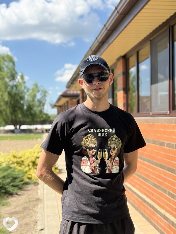 Дмитрий, 25, Красноярске — анкета №4407408