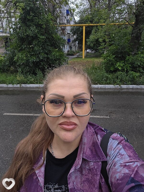 Наталия, Новокуйбышевск