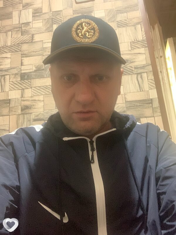 Роман, 41, Таразе — анкета №4407411