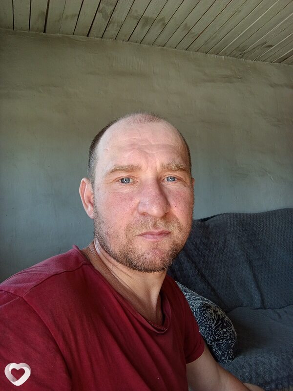Александр, 43, Белове — анкета №4407413