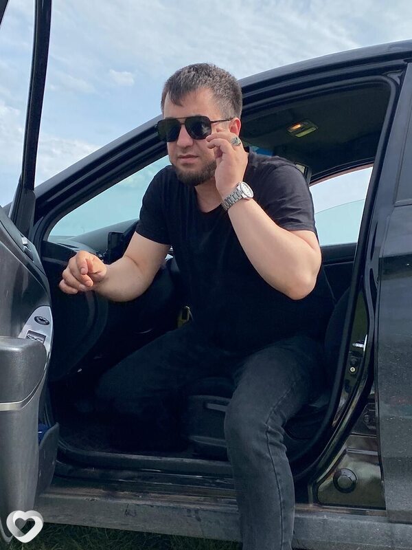 Ars, 33, Алматы — анкета №4407539