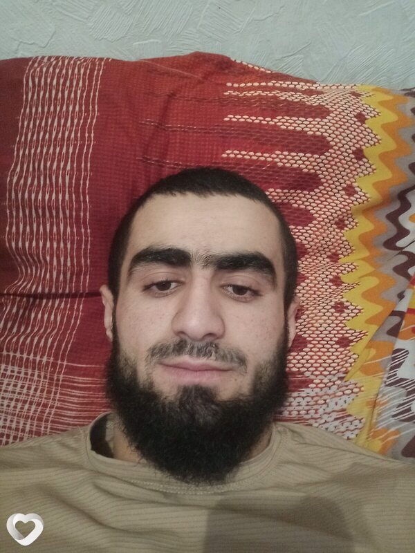 Бакир, 36, Экибастузе — анкета №4407542