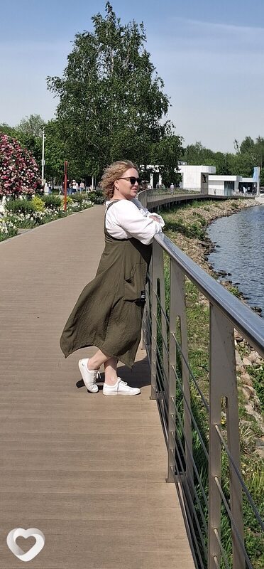 Елена, Люберцы