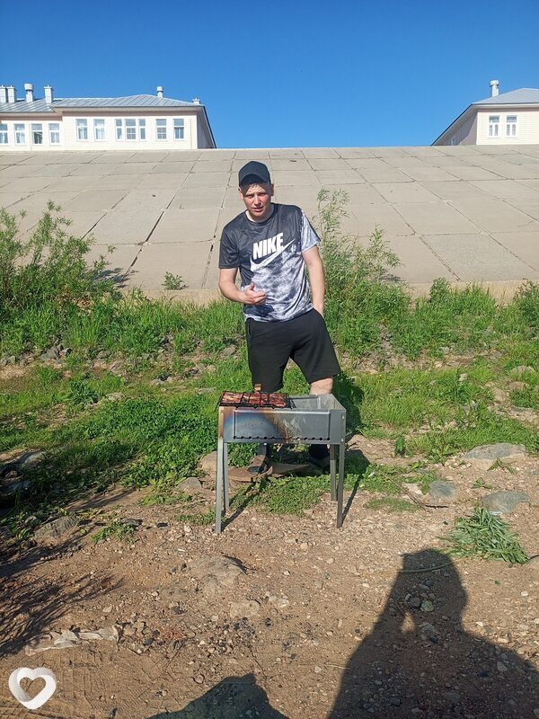 Димка, Всеволожск