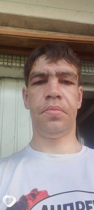 Андрей, 35, Люберцах — анкета №4407555