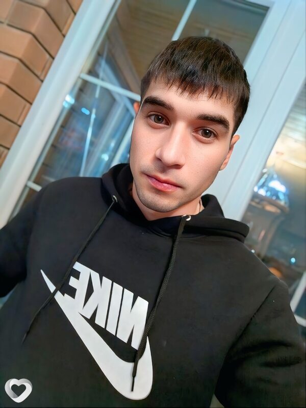 Наиль, 29, Набережных Челнах — анкета №4407556