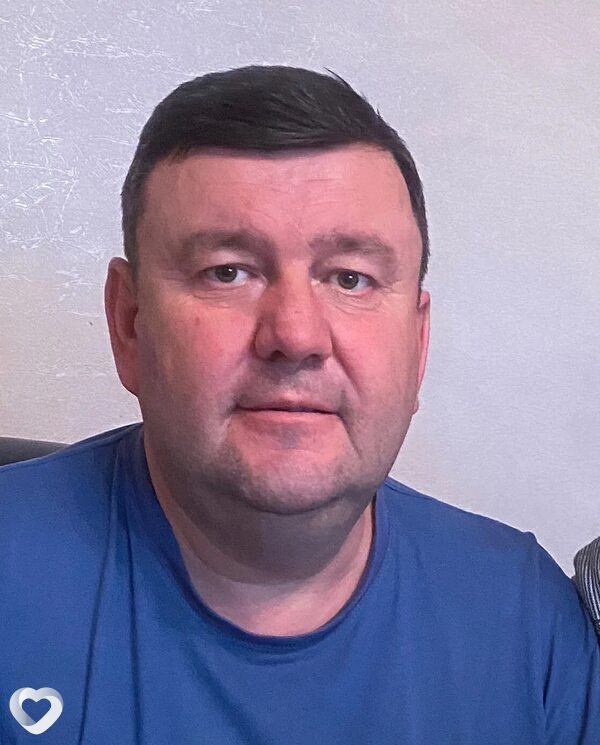 Сергей, 52, Ульяновске — анкета №4407561