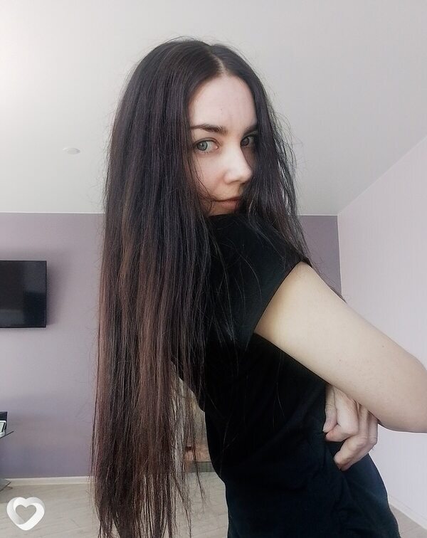 Анжелика, 42, Волжском — анкета №4407562