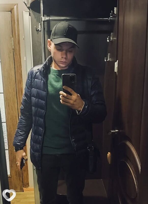 Виктор, 27, Мелитополе — анкета №4407639