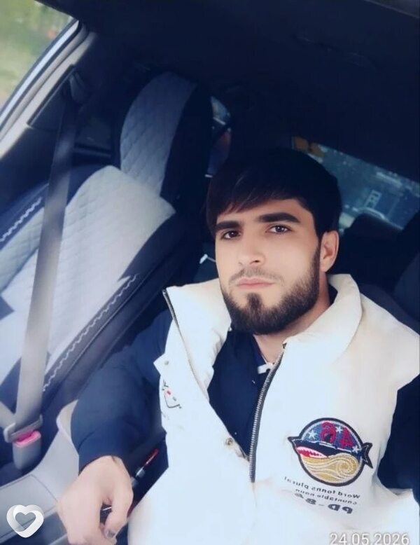 Мухаймин, 27, Новокузнецке — анкета №4407641