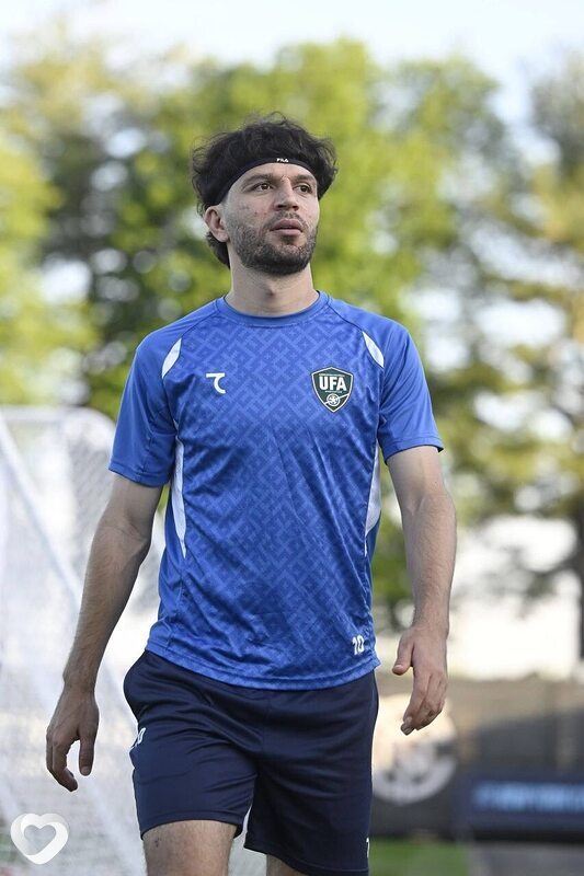Сайёод, 34, Иркутске — анкета №4407655