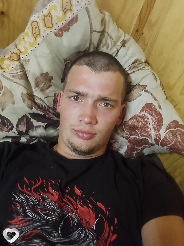 Тимур, 23, Луге — анкета №4407656