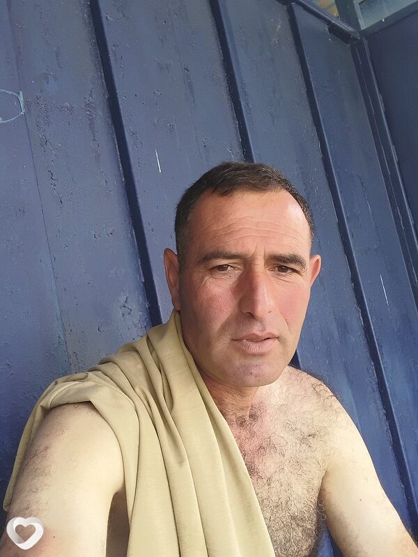 Заур Керимов, 47, Абакане — анкета №4407658