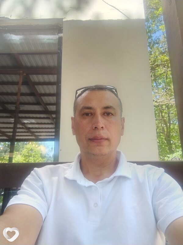 Азамат, 45, Уральске — анкета №4407770