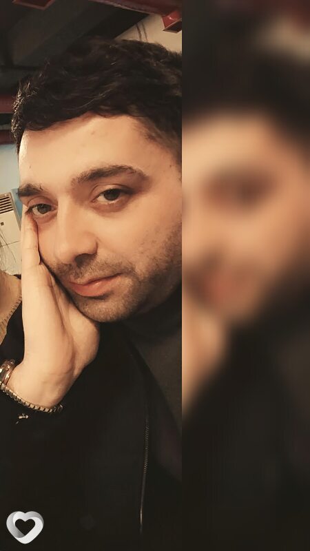 Мага, 33, Улан-Удэ — анкета №4407776