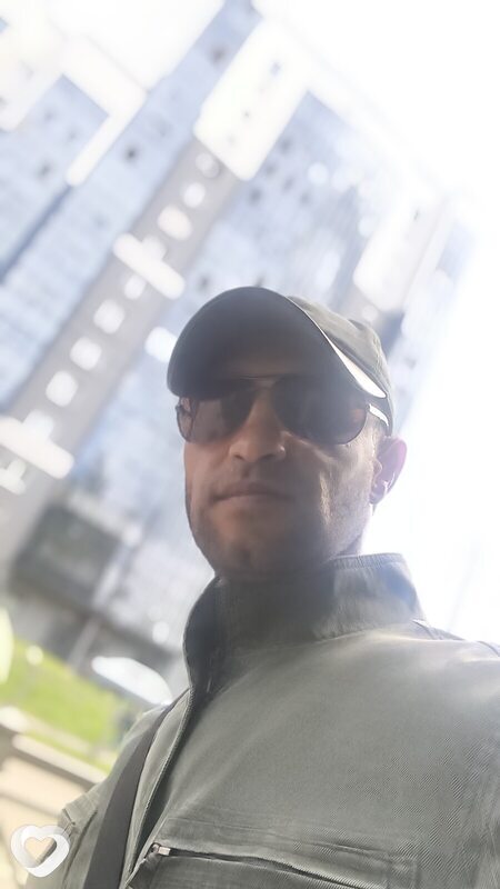 Заур, 40, Череповце — анкета №4407780