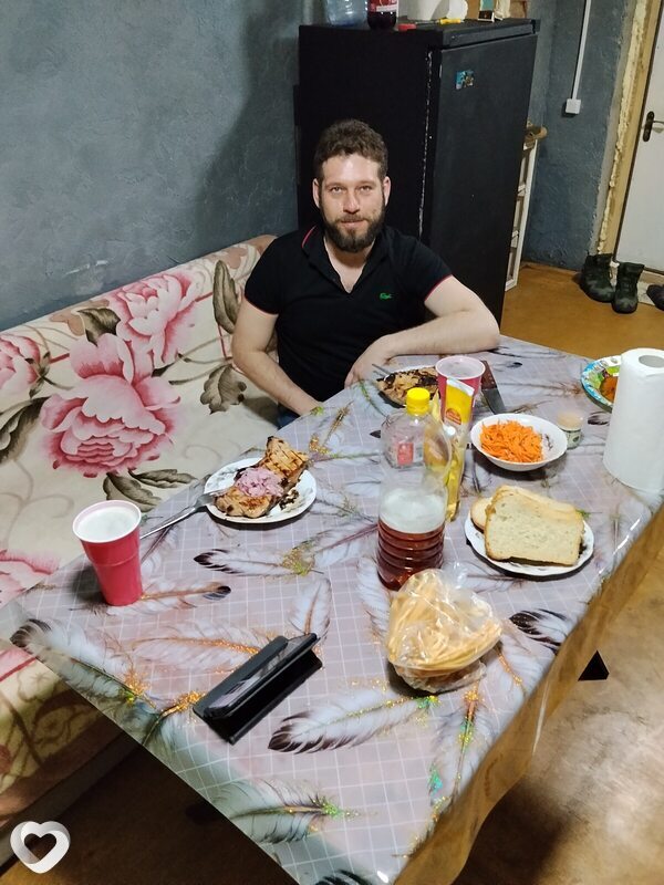 Алексей, 39, Петропавловске — анкета №4407785