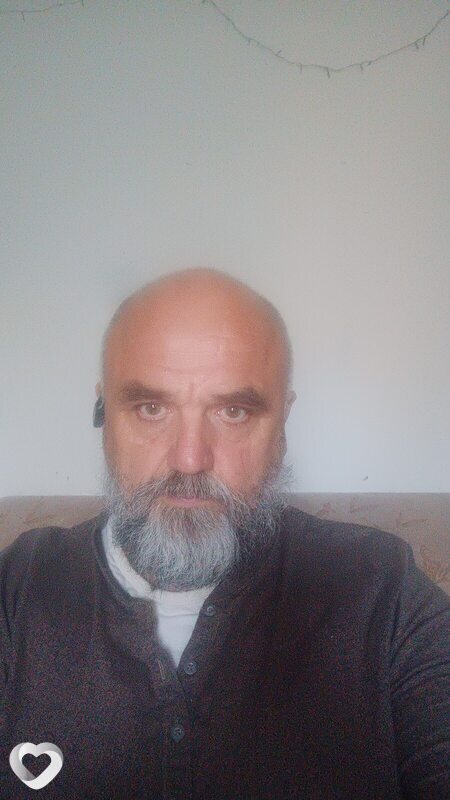 Евгений, 59, Ногинске — анкета №4407787