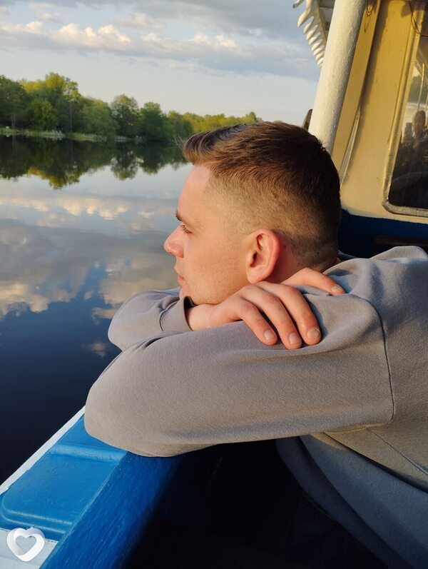 Сергей, 30, Бресте — анкета №4407795