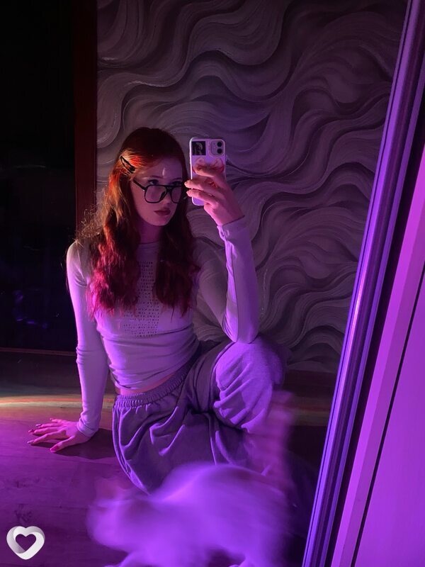 Яна, 19, Казани — анкета №4407798