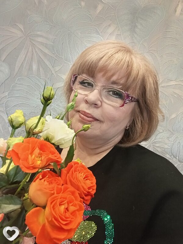 Елена, 52, Челябинске — анкета №4407804