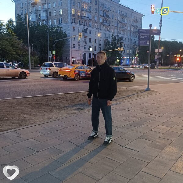 Валерий, 23, Тюмени — анкета №4407809