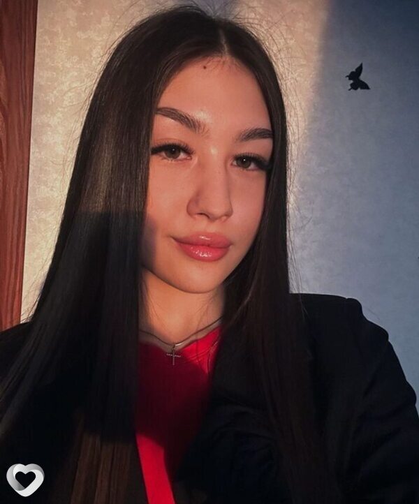 Лиза, 26, Москве — анкета №4407672