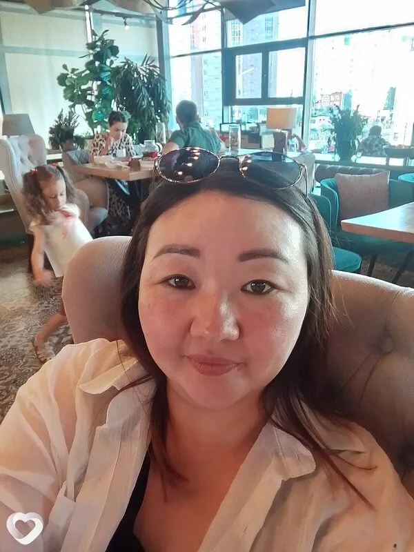 Altyn, 39, Москве — анкета №4407677