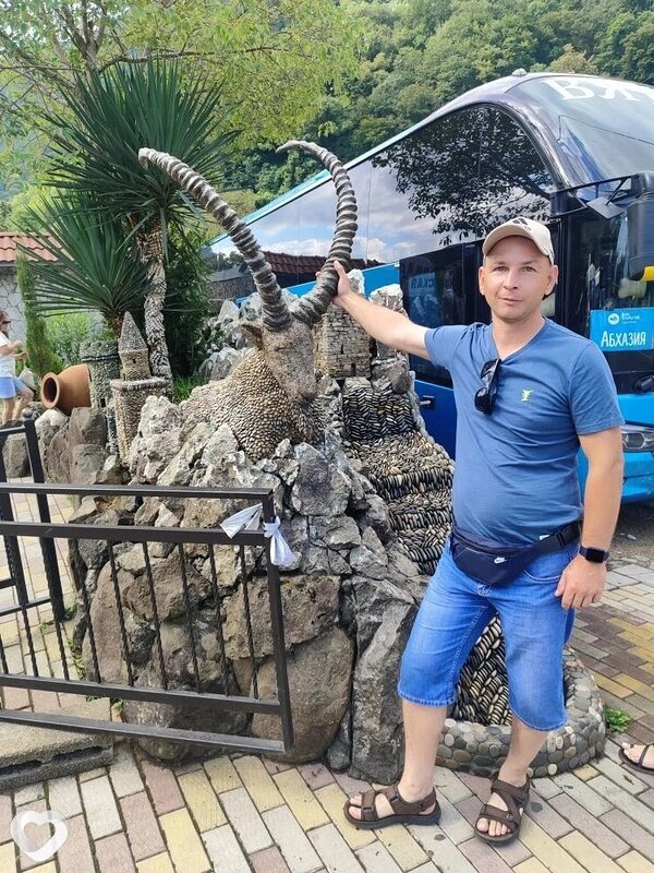 Александр, 39, Кирове — анкета №4407841
