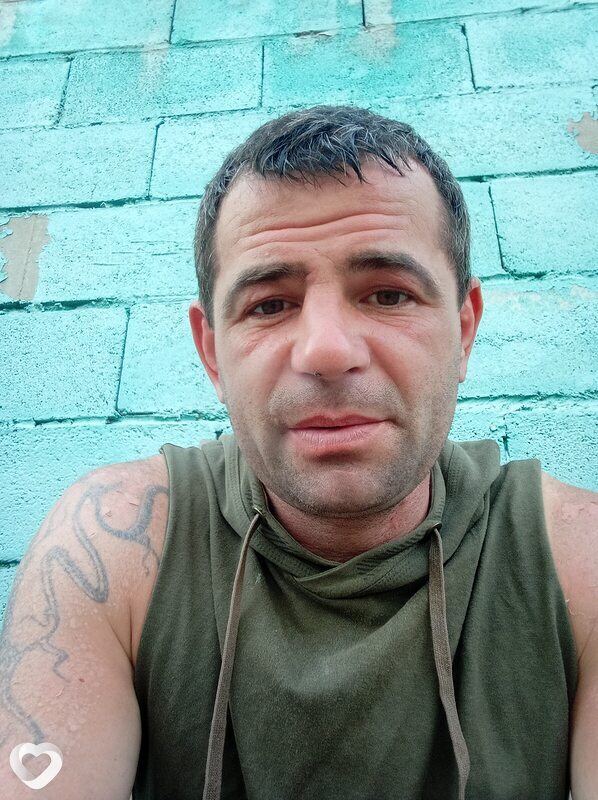 Александр, 36, Алматы — анкета №4407848