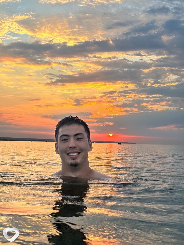 Жанибек, 25, Алматы — анкета №4407850