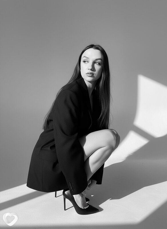 Polya, 19, Донецке — анкета №4407851