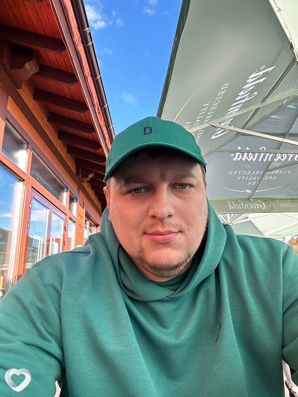 Артем, 32, Донецке — анкета №4407739