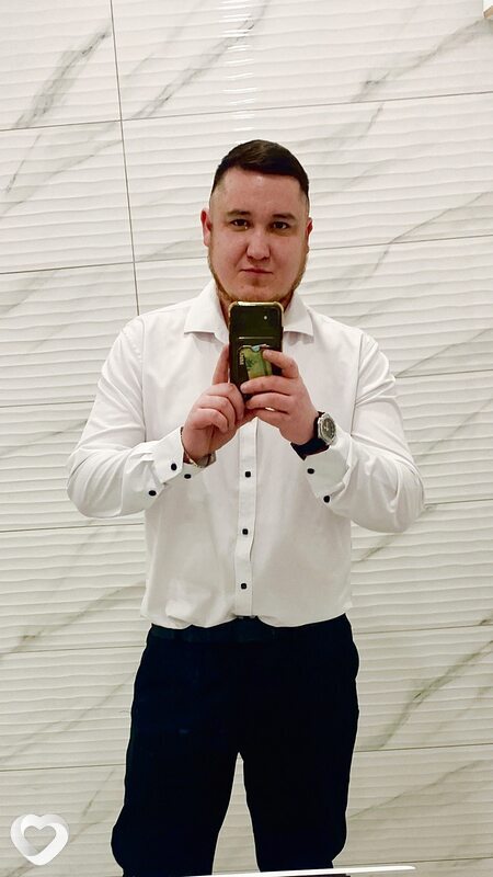Рустам, 33, Нефтекамске — анкета №4407740